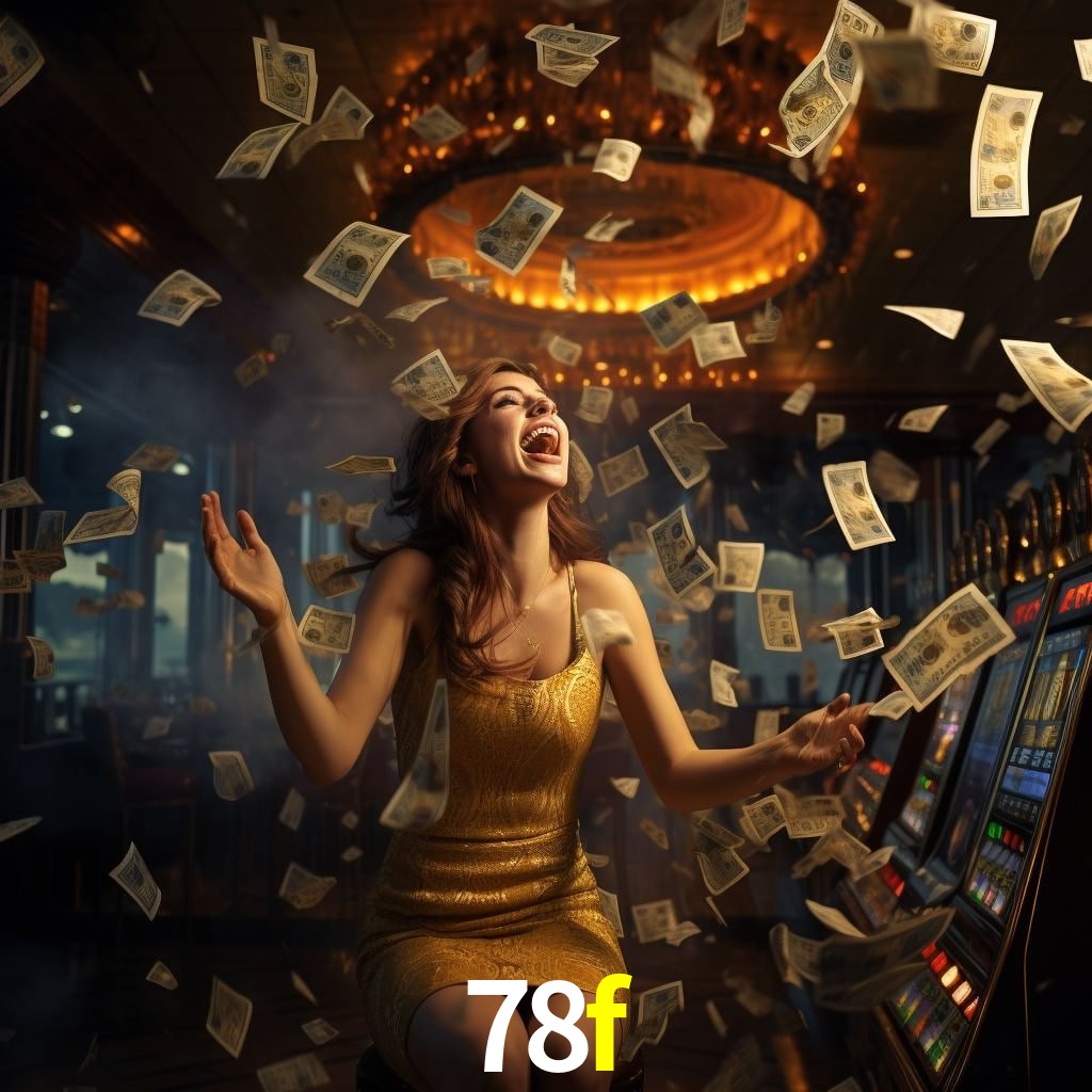 Game Providers 78f