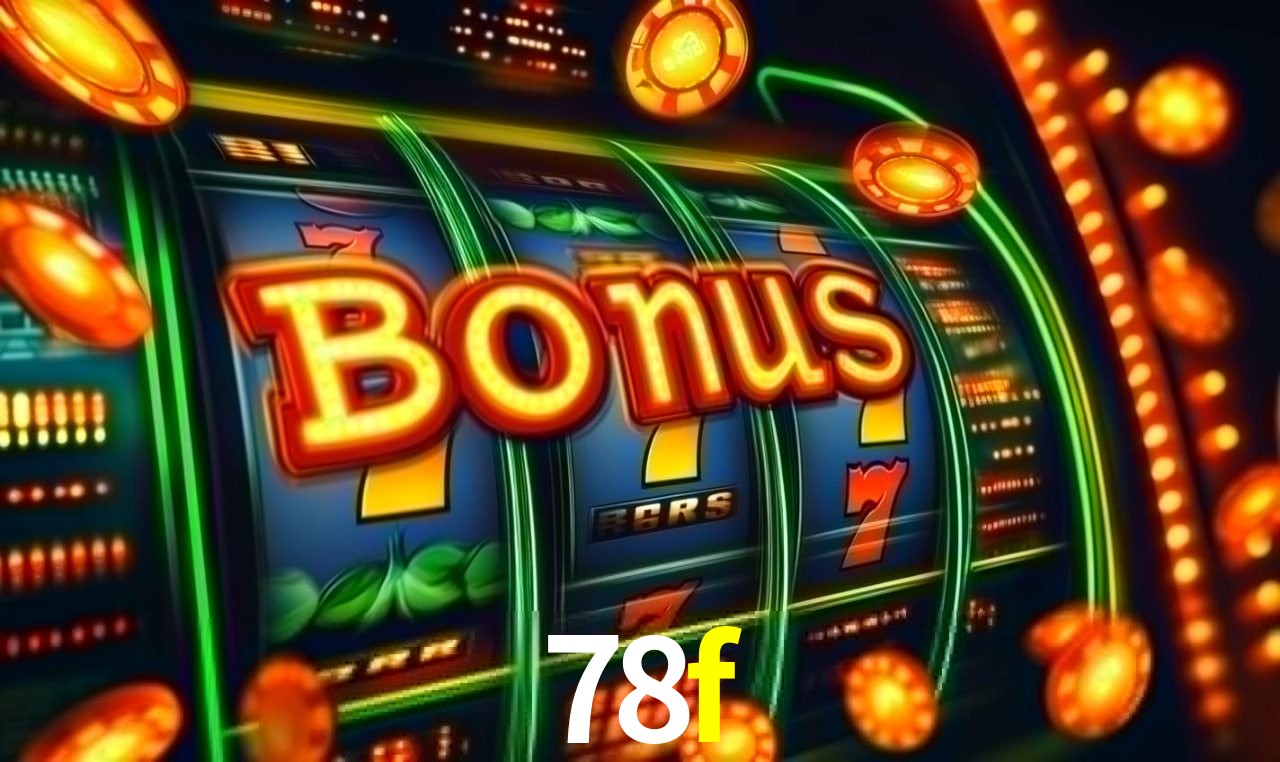 Slot Games 78f