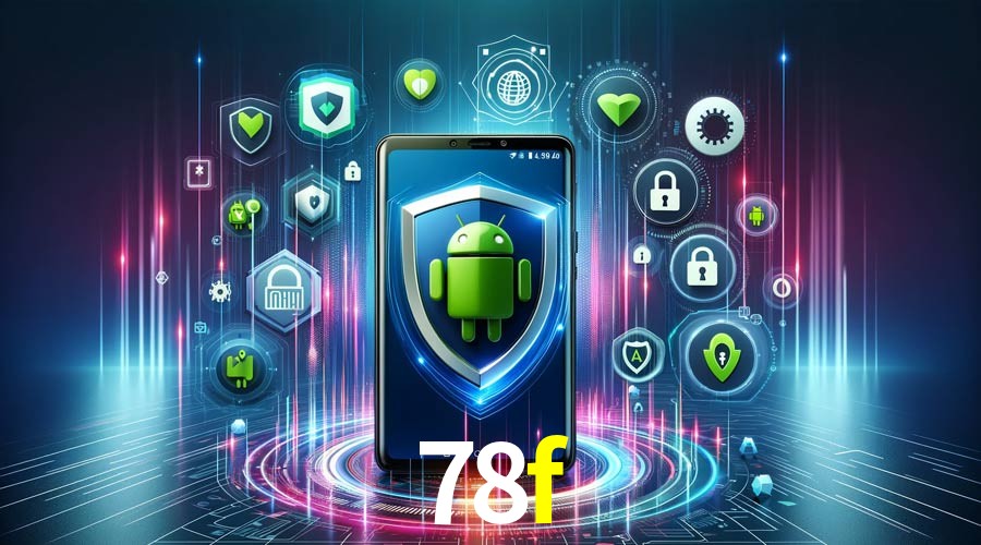 APP oficial da 78f para mobile