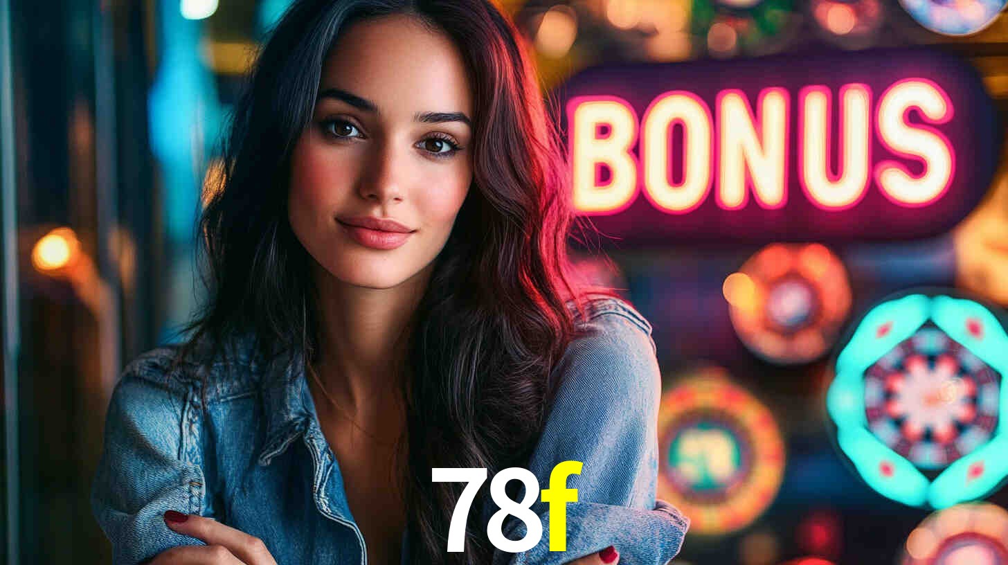 Welcome Bonus 78f
