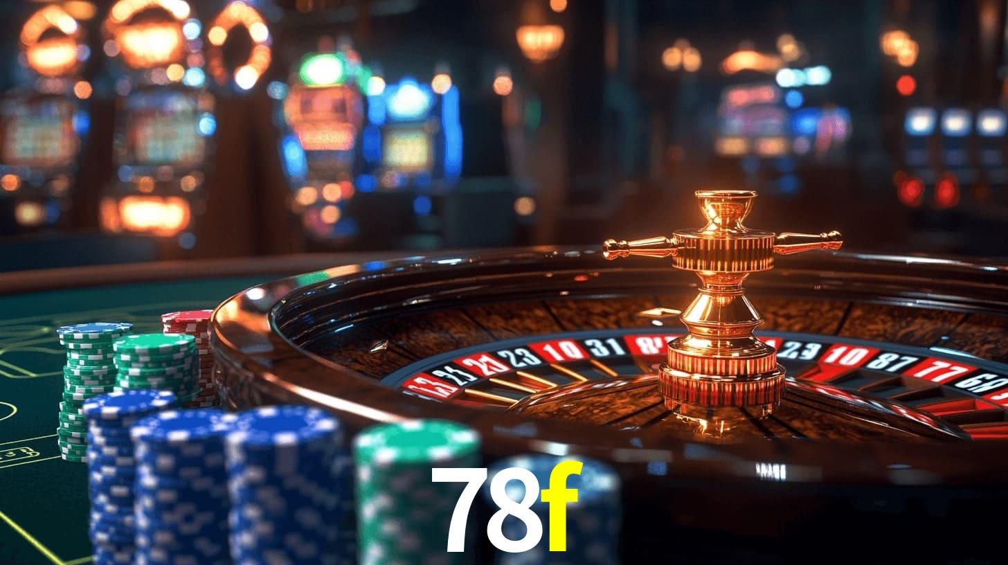 Live Casino 78f