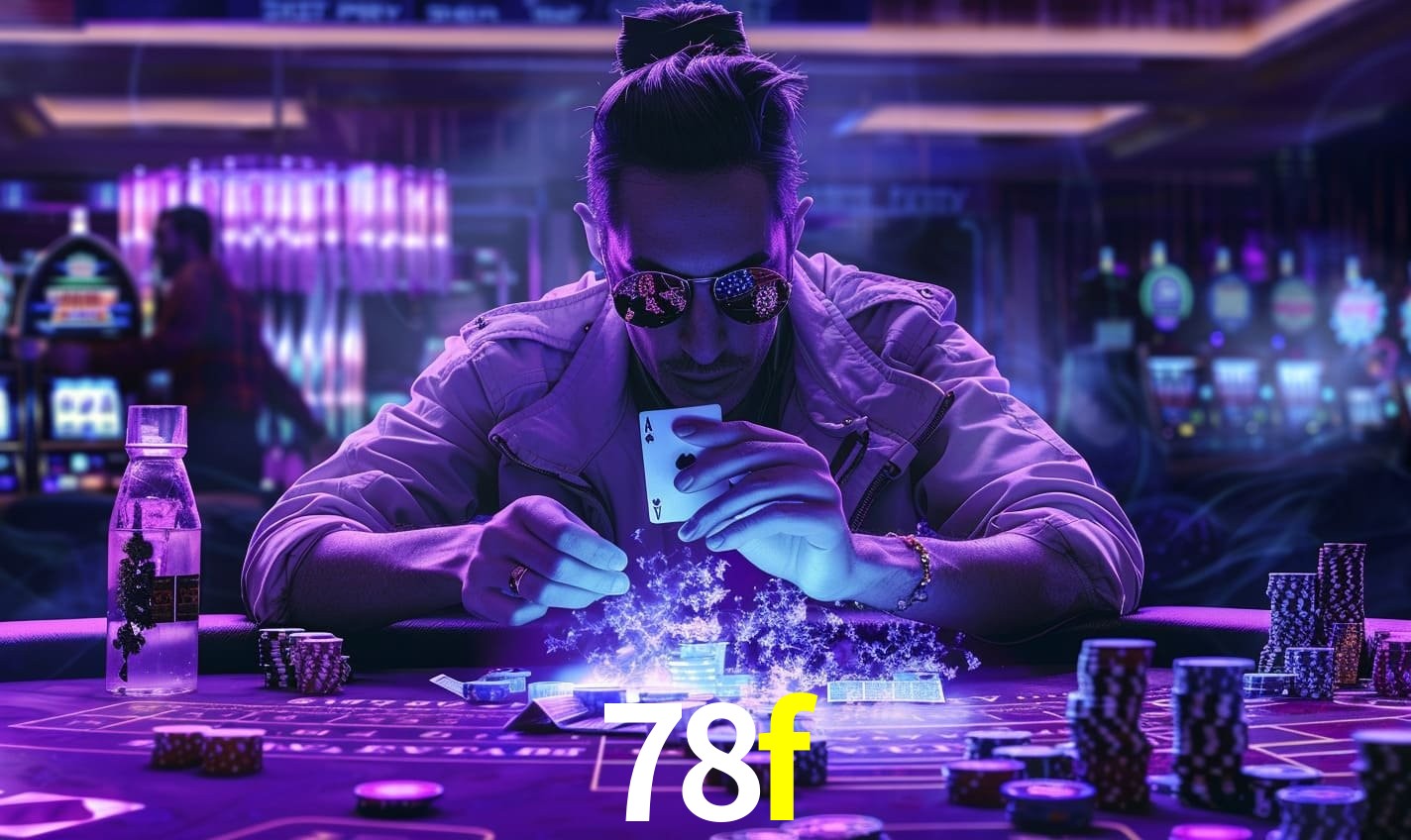 Live Casino 78f