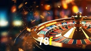 78f: Jogos de Caça-Níqueis-Altas Recompensas, Roleta-Velocidade, Blackjack-Desafios Máximos